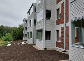 Kartanonranta