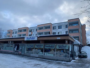 Kalliokumpu