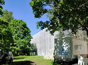 Näyttelijäntie 2