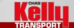 Chas Kelly Transport
