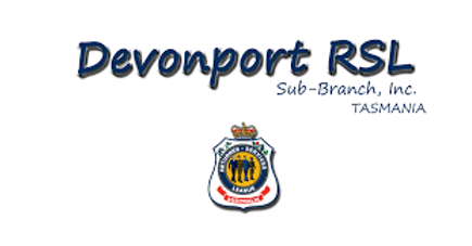 Devonport RSL Sub Branch Inc