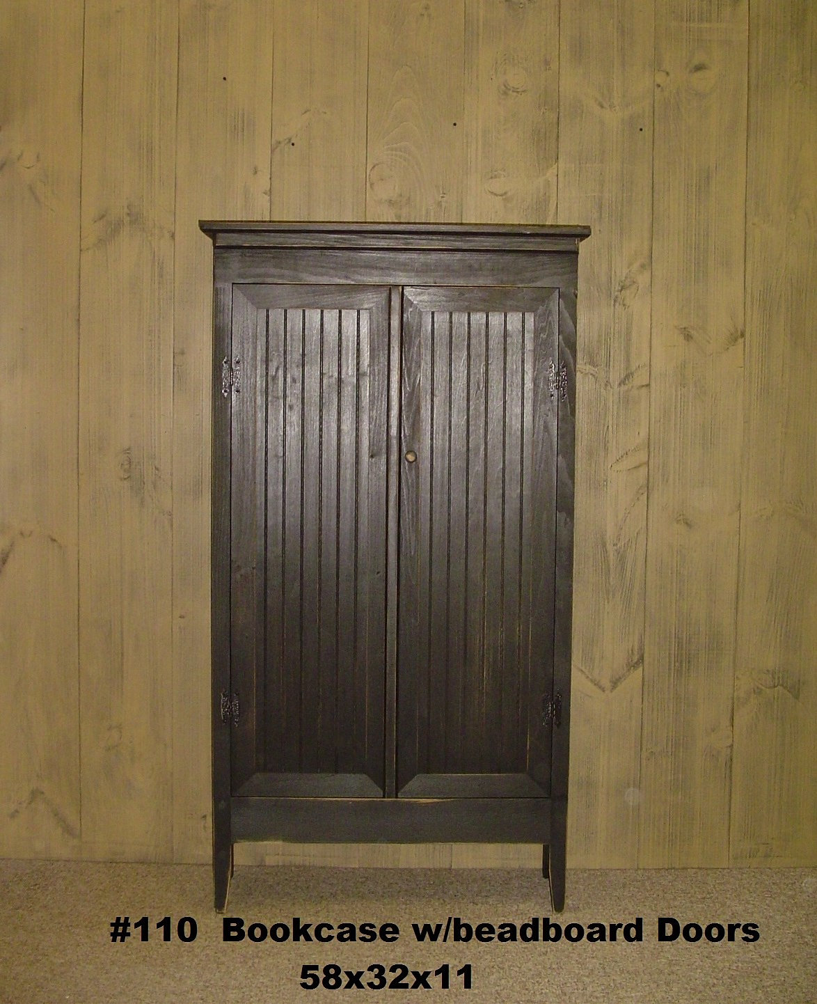 door 7 panel wood K&C Wood door 7 panel wood K&C Wood