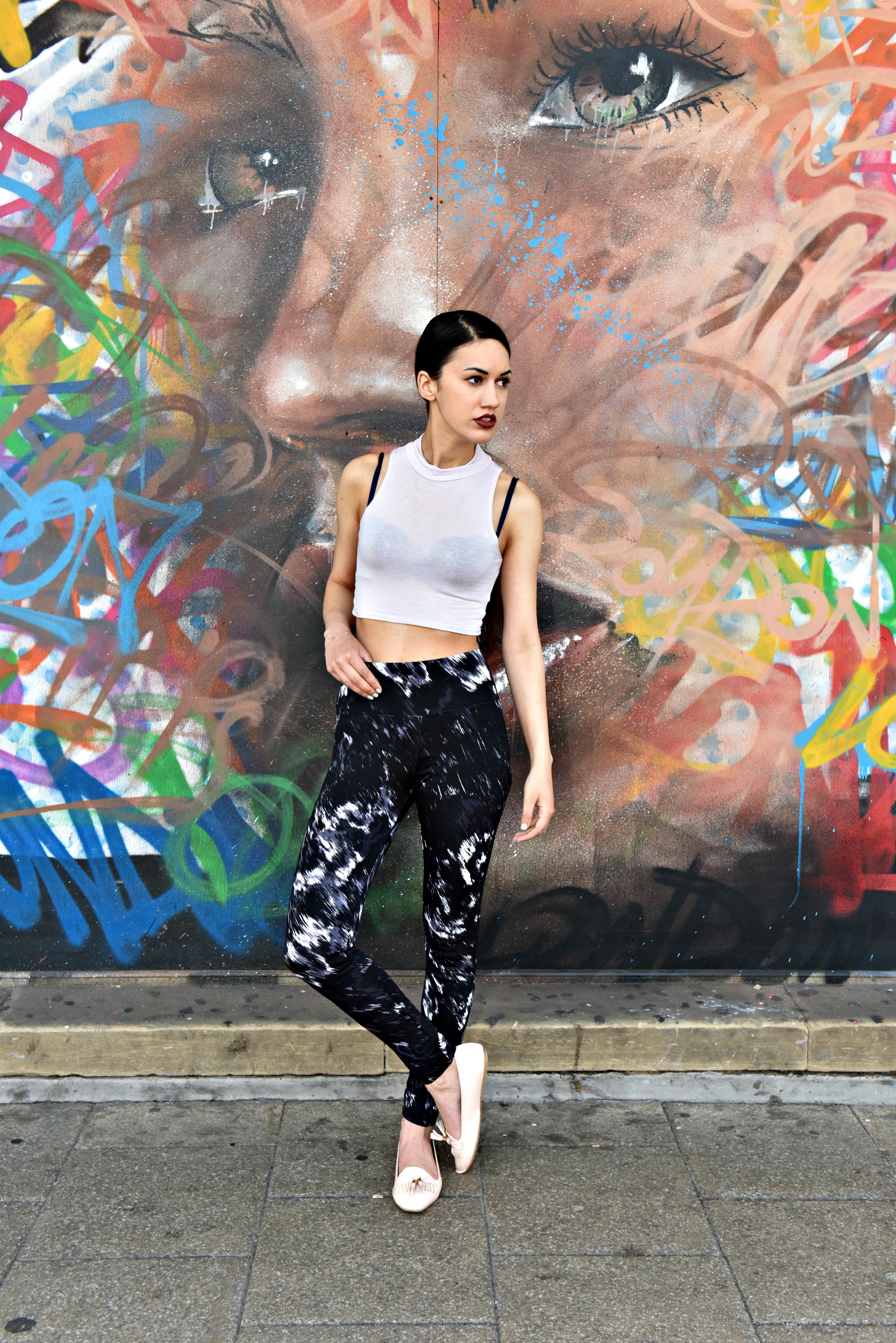 History of hip hop dance essay picture