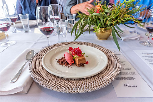 LRes - TGS 2018 - Long Table Lunch with