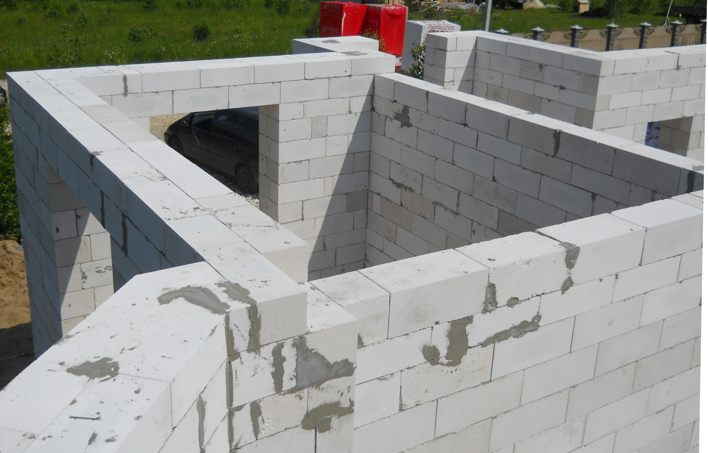 Газоблок цена Коллекция изображений