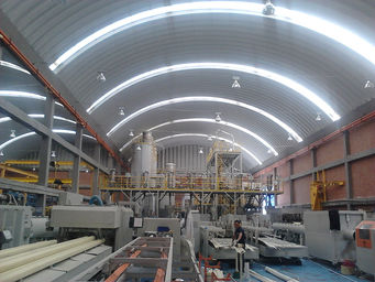 Resultado de imagen para DISEÑO FABRICACION Y MONTAJE INDUSTRIAL