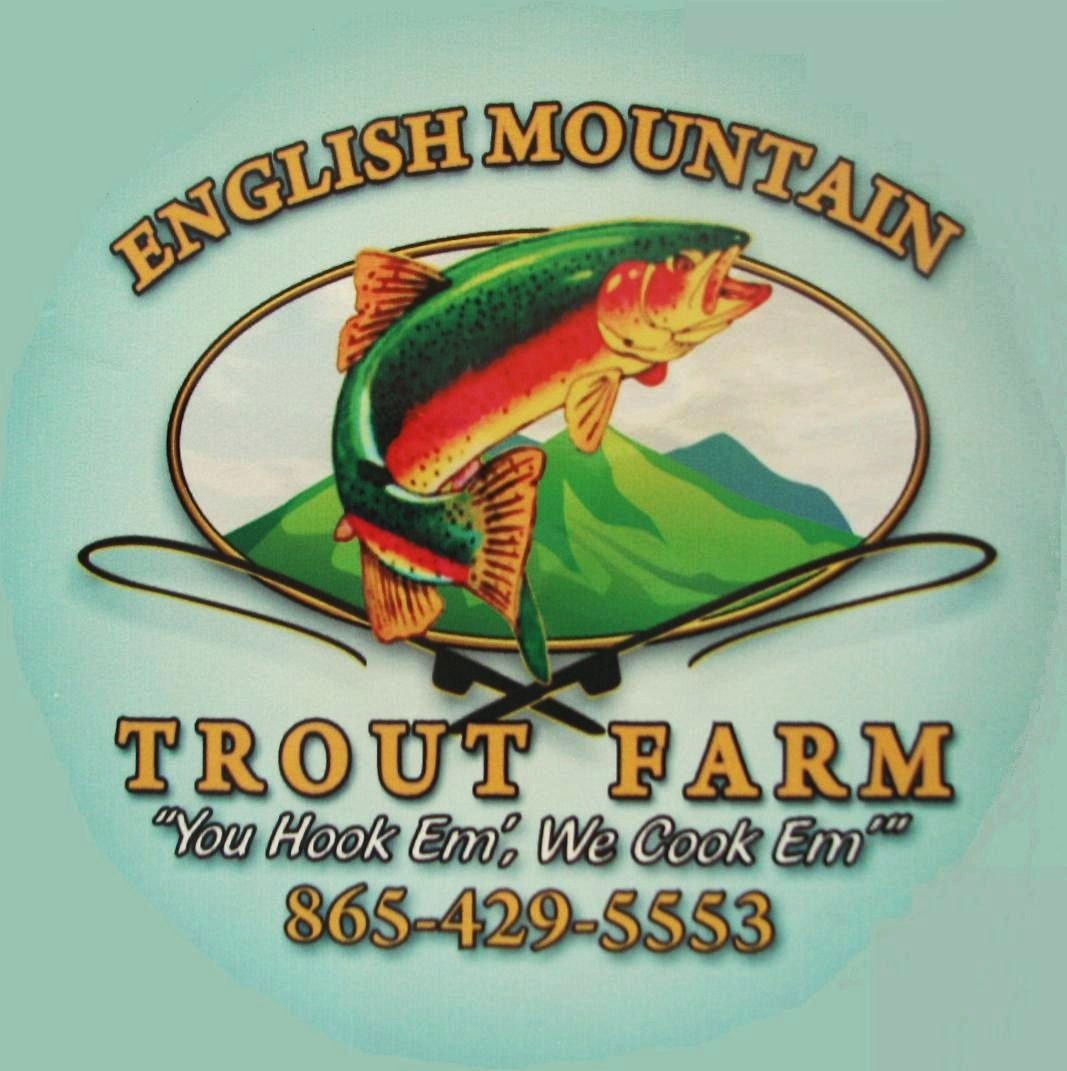 English Mountain Trout Farm and Grill