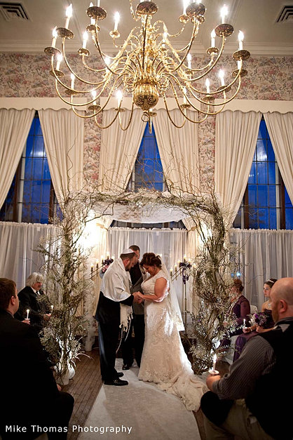 Chateau Michele Canton Ohio reception halls, Canton Ohio wedding ven