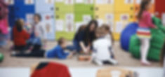 Elementary Classroom
