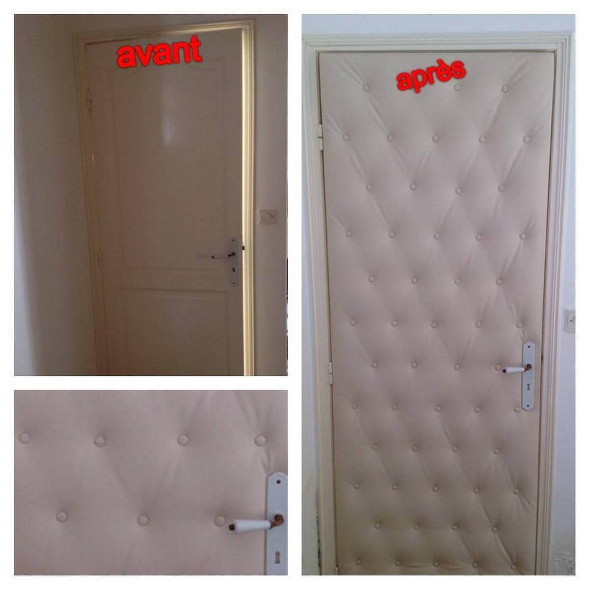 Donna design Houppa, Déco, Mur capitonné, cabine DJ Marseille PACA