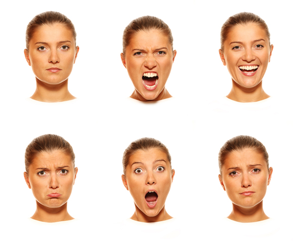 Image result for facial expression