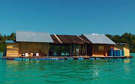 Mentawai Style with Boat Trip