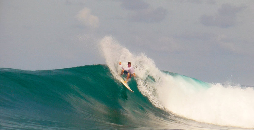 BARRELS AND TURNS
