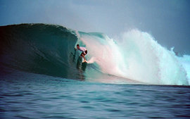 Mentawai Style with Boat Trip