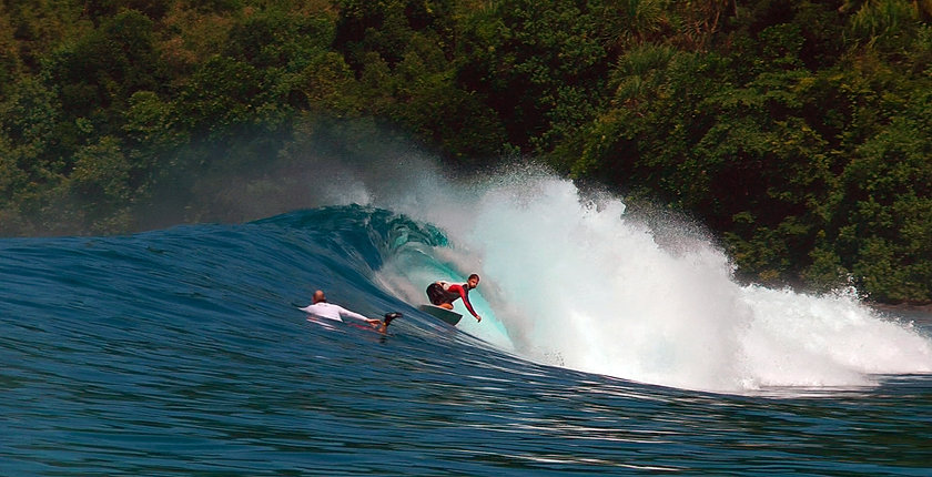 PERFECT BARRELS