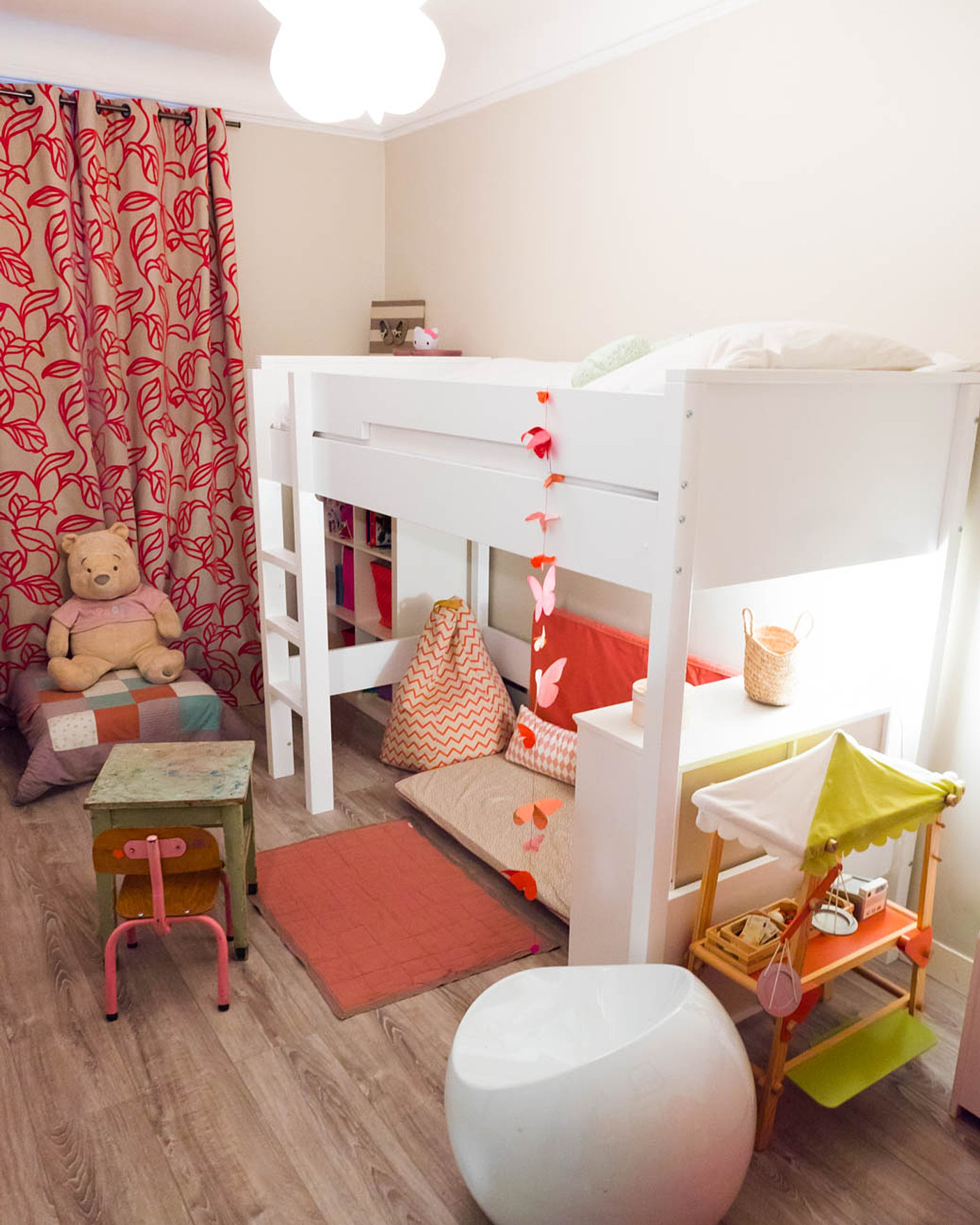 Caroline coulet interior design , architecte d'intérieur ...