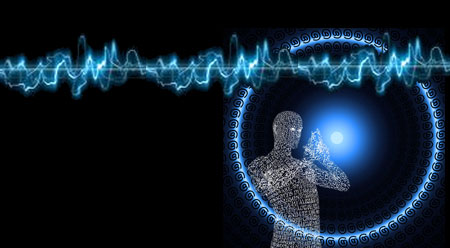 paranormal et science