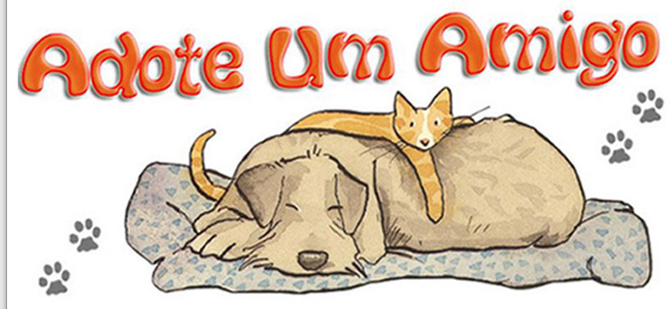 Resultado de imagem para adote