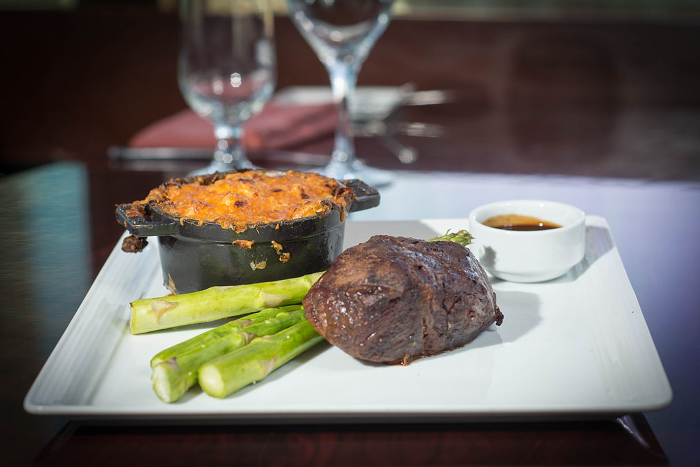 COMPASS ARIZONA GRILL