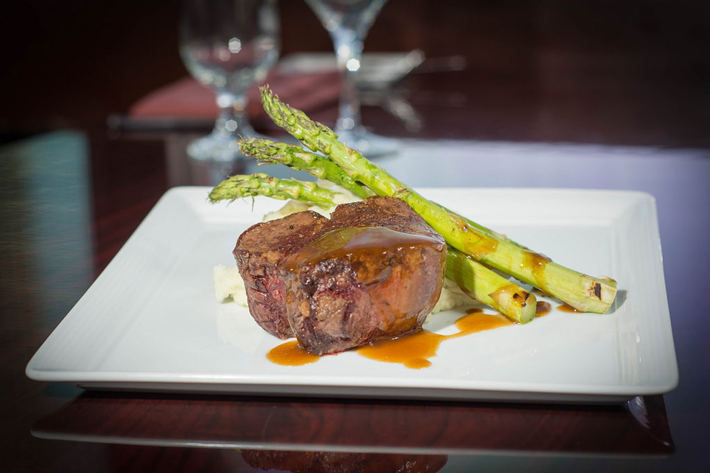 COMPASS ARIZONA GRILL