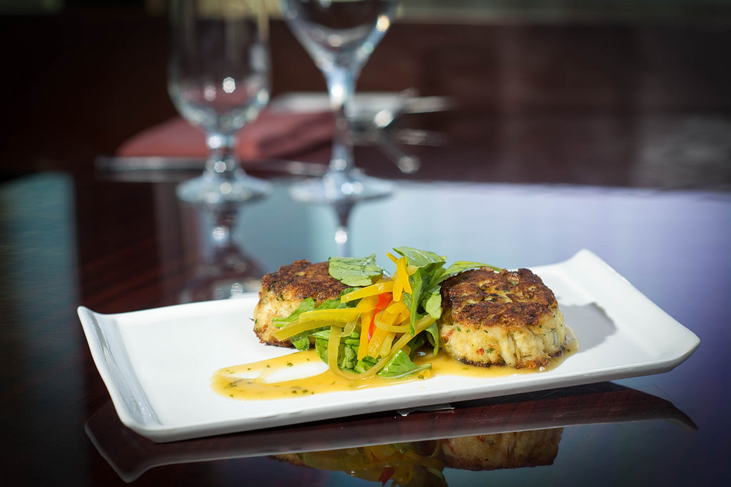 COMPASS ARIZONA GRILL