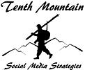 Tenth Mountain Social Media