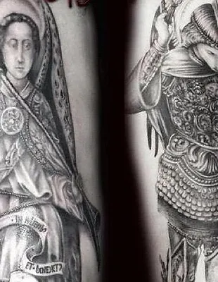 stigma tattoo bar