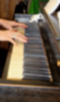 Piano