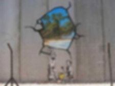 Banksy Palestine wall.png