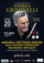 Griminelli 60 Birthday Gala
