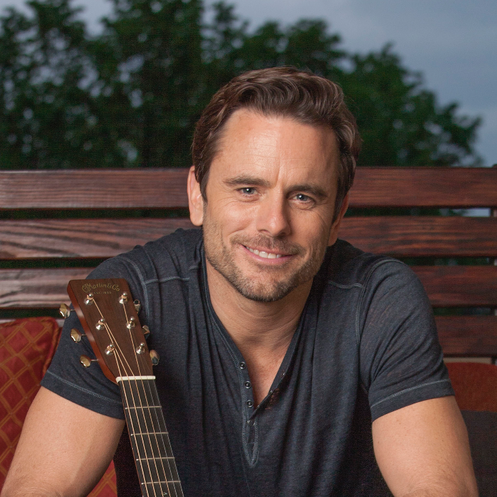 CHARLES ESTEN Tour Dates 2016 - 2017 - concert images & videos TourLALA.com