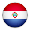 Resultado de imagem para bandeira paraguai