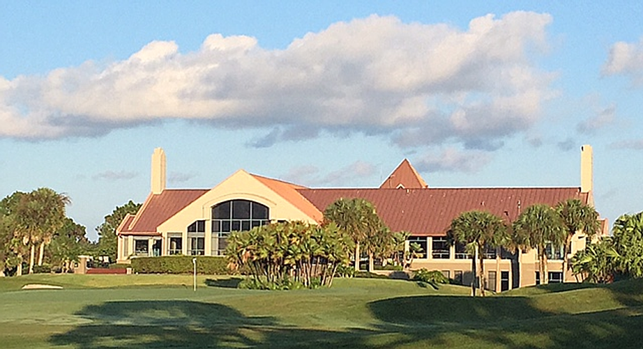 Bayou Club Community Association