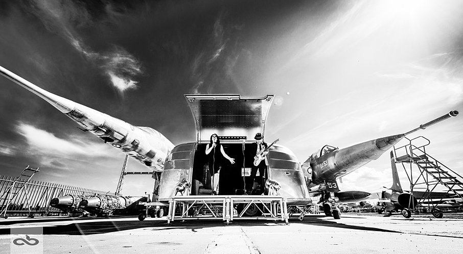 animation mariage drome