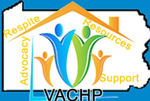 Logo of PA Ventilator Assisted Children's Home Program