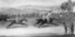 Historien om Norsk Derby på Øvrevoll Galopp
