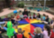 Play time fun at Avonside Early Childhood Centre