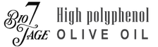 Bio 7Tage extra virgin olive oil with high polyphenol content