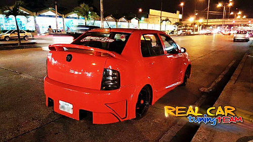 Resultado de imagen para MTC tuning club