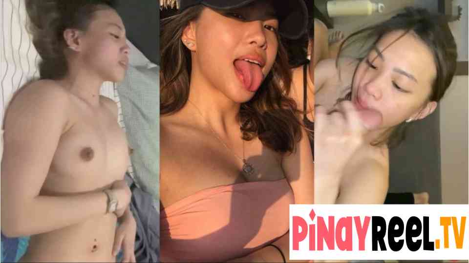 Napakasarap kumantot ng napakagandang babae