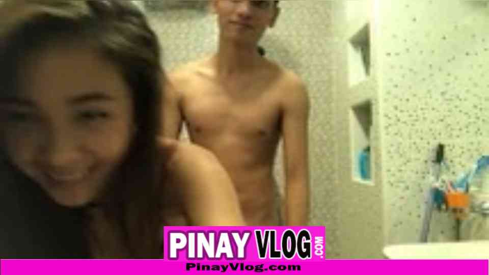 Kantutan sa banyo