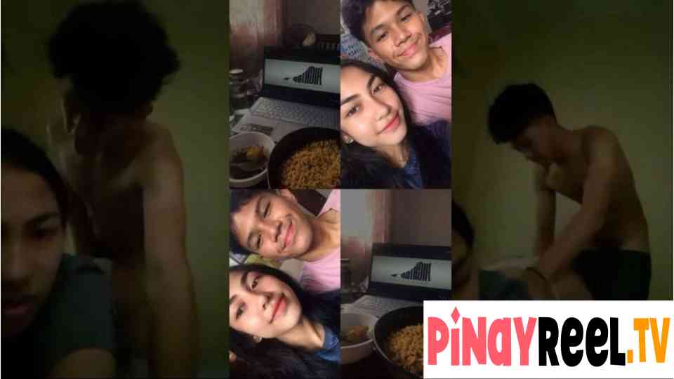 Panalo talaga sa kantotan ang dogstyle at padapa