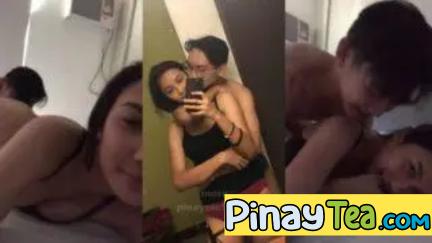 Binigay lahat para hindi na makipag hiwalay