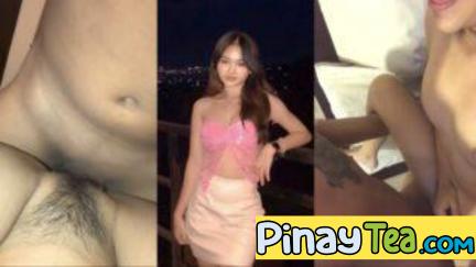 Ang sexy ang swerte mo naman sa GF pre
