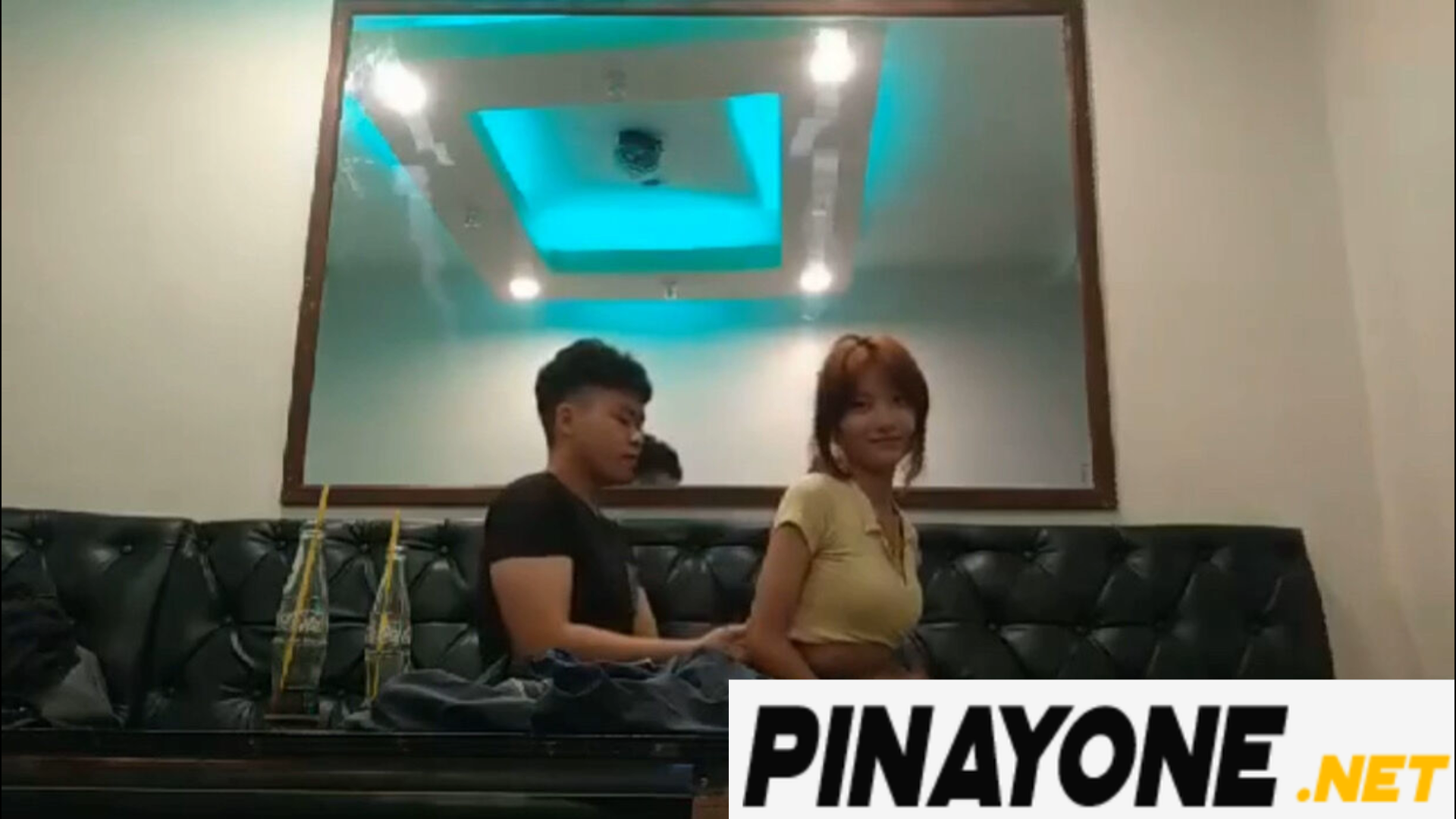 Kakantotin sa may KTV