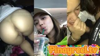 Masarap mag milk tea pagkatapos maputokan ang puke