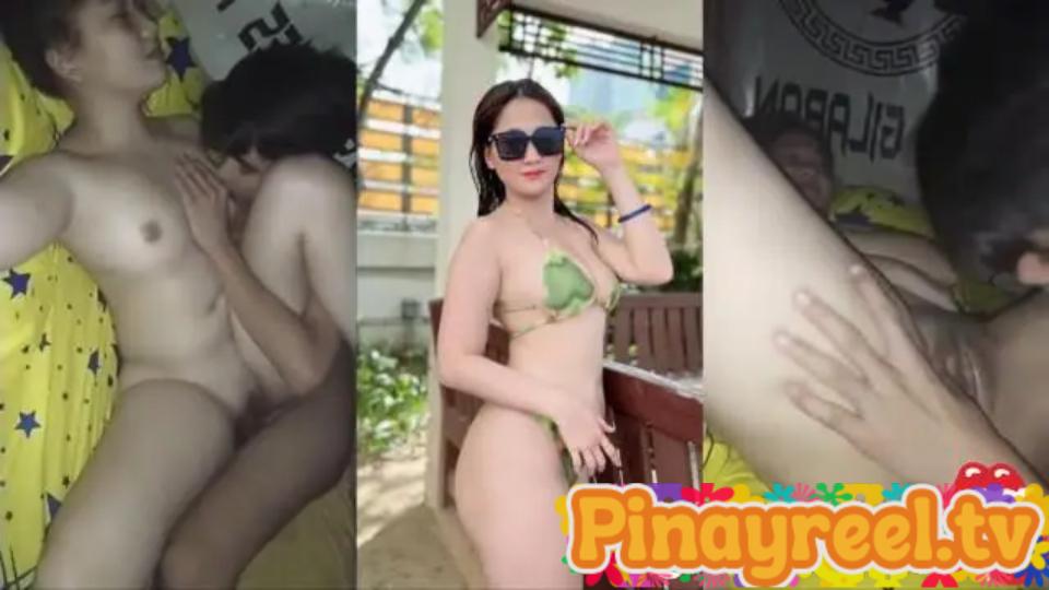 Kay sarap talagang makipagkantotan pag maganda ang babae