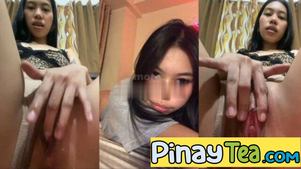 Sumirit ang gatas sa masarap nyang kepyas
