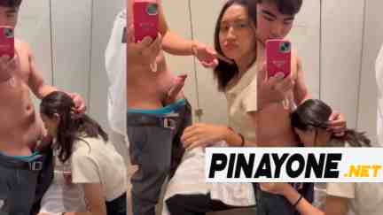 Bibilhan daw ako ng damit basta may kapalit