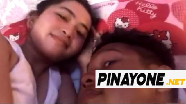 Naka dunk si Gori